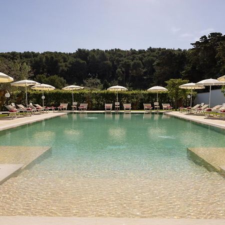 Masseria Bandino Otranto Esterno foto