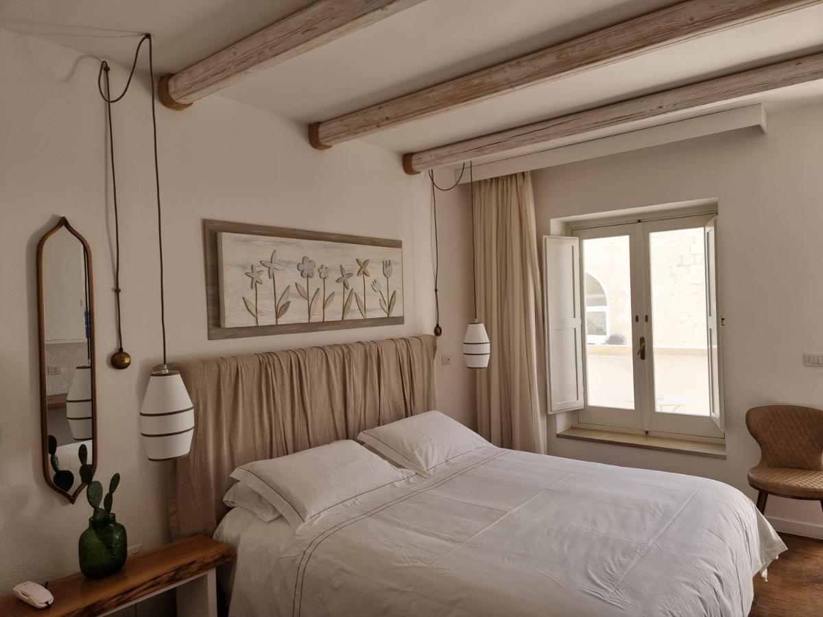 Masseria Bandino Otranto Esterno foto