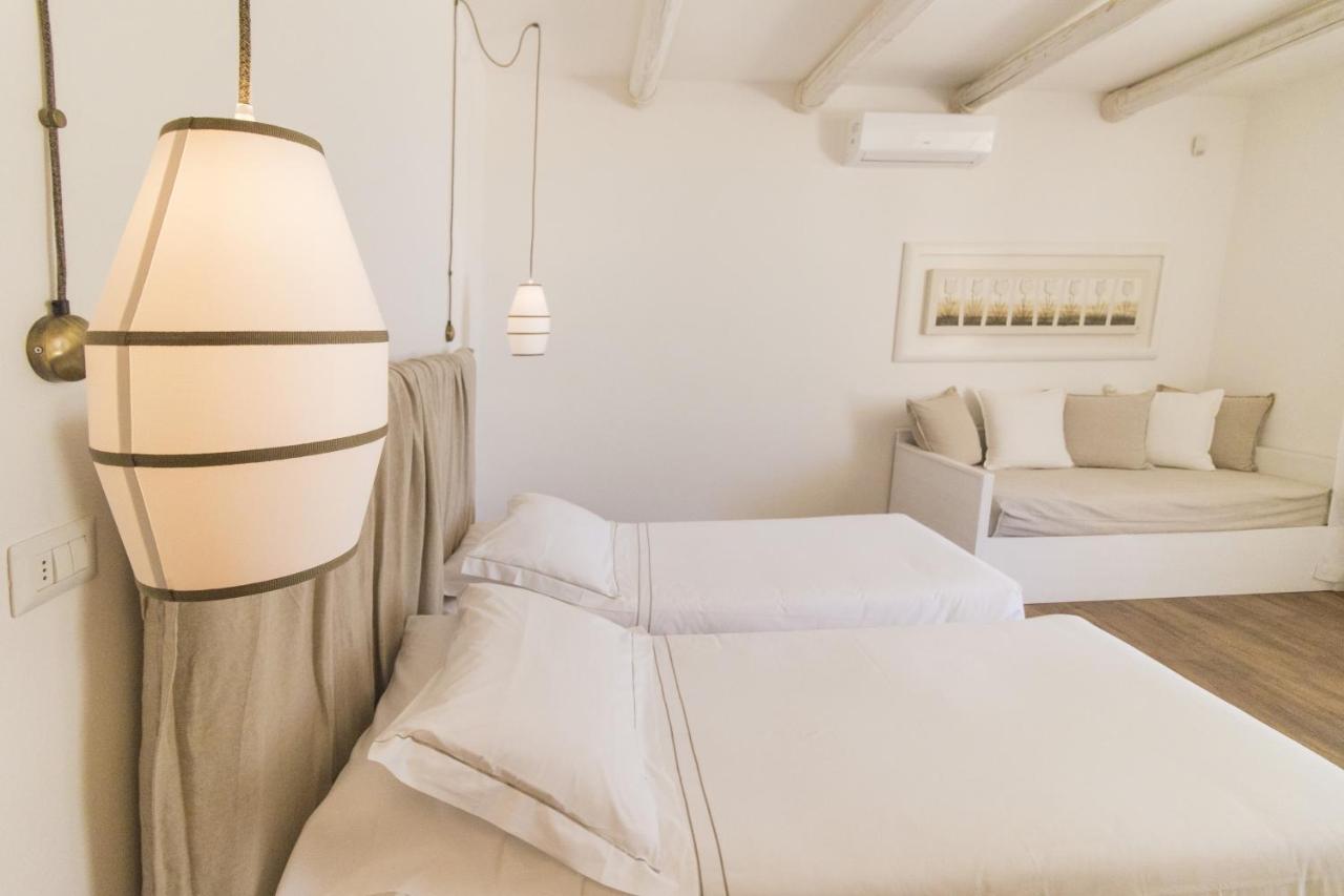 Masseria Bandino Otranto Esterno foto