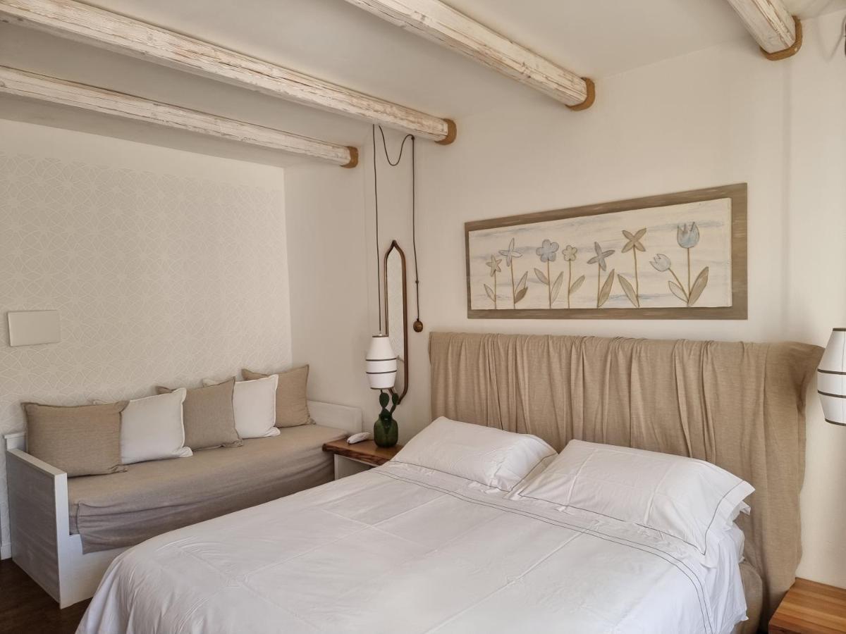 Masseria Bandino Otranto Esterno foto