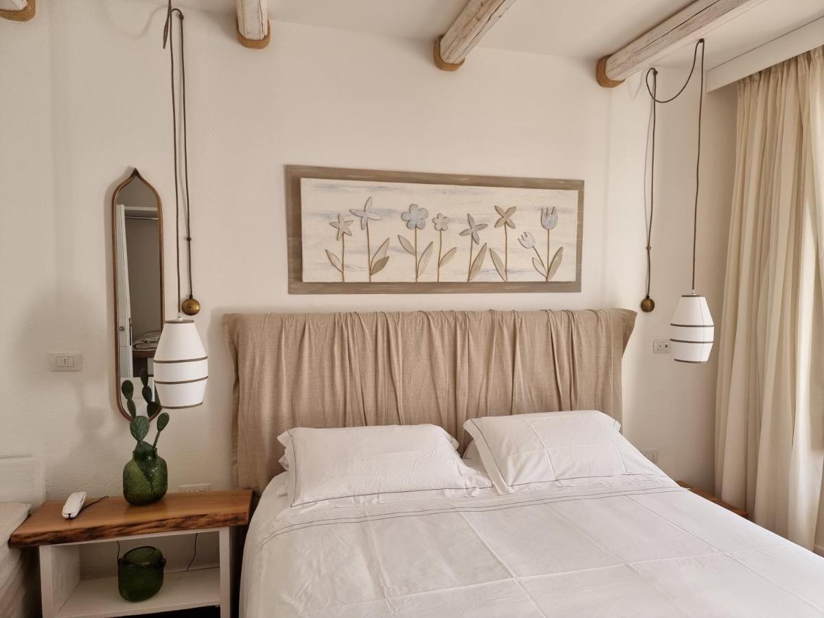 Masseria Bandino Otranto Esterno foto