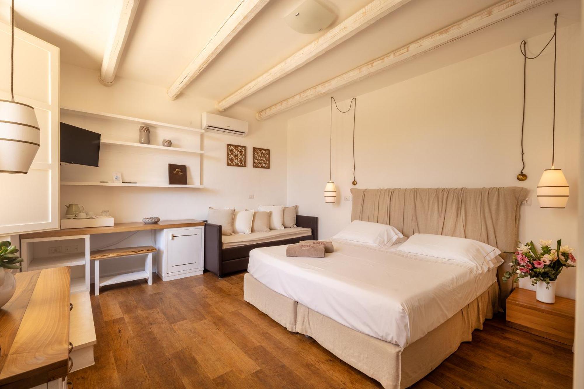 Masseria Bandino Otranto Esterno foto