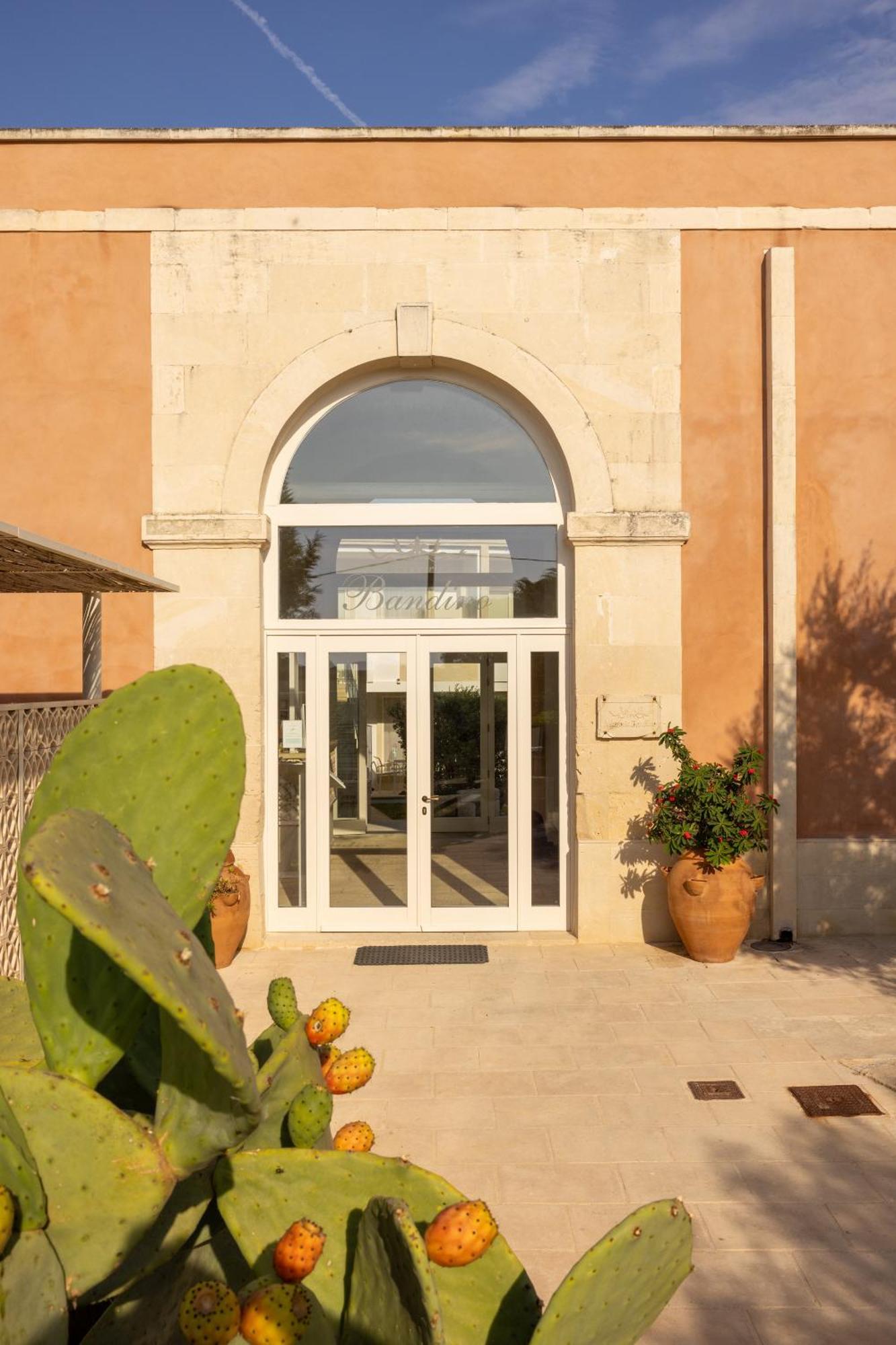 Masseria Bandino Otranto Esterno foto