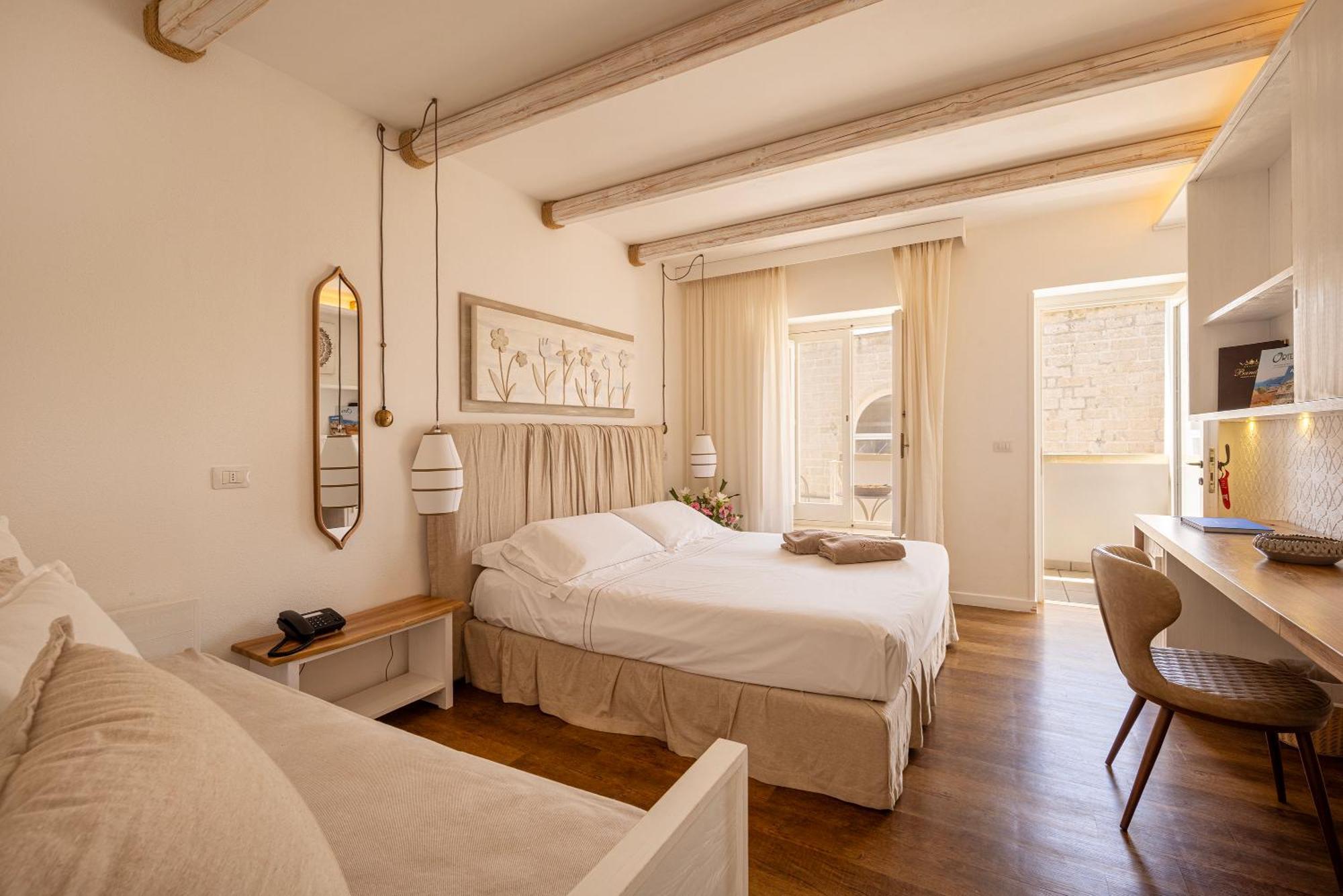 Masseria Bandino Otranto Esterno foto