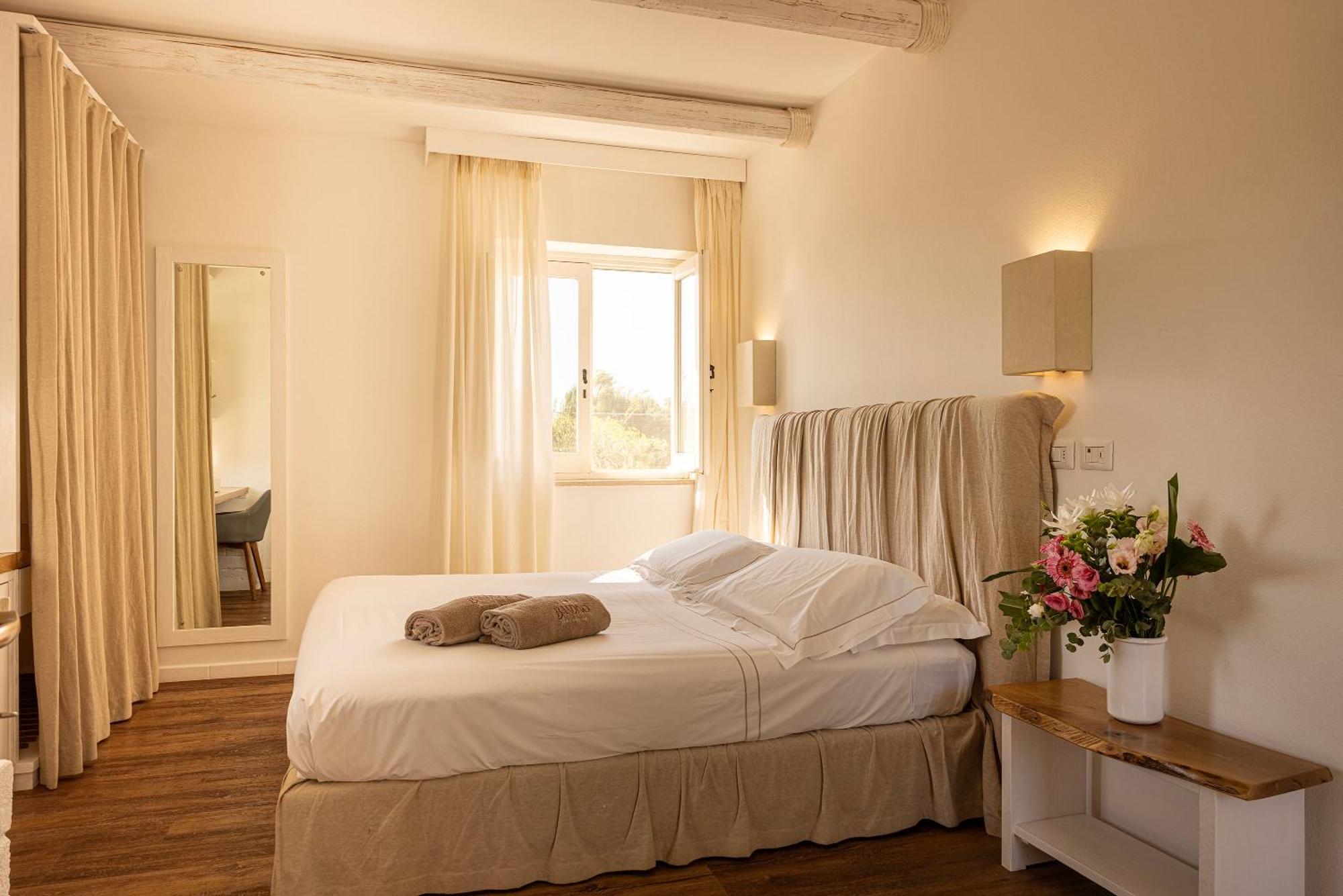 Masseria Bandino Otranto Esterno foto