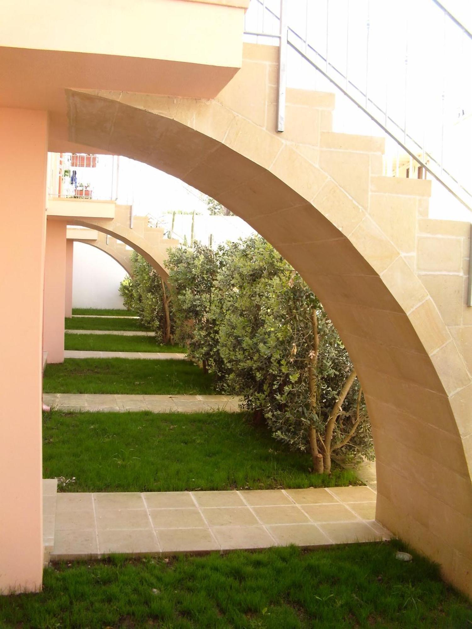 Masseria Bandino Otranto Esterno foto