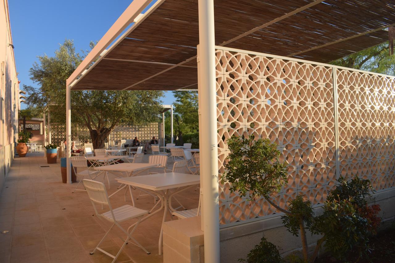 Masseria Bandino Otranto Esterno foto