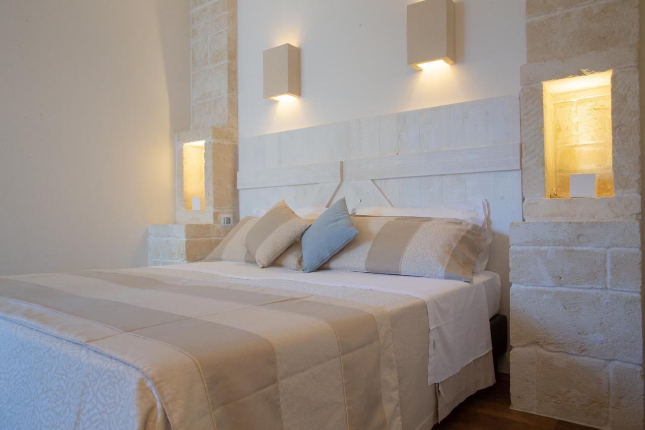 Masseria Bandino Otranto Esterno foto