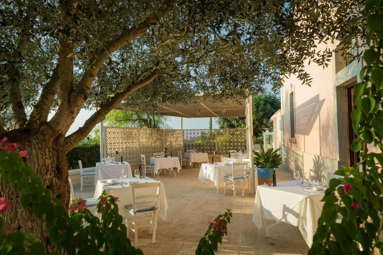 Masseria Bandino Otranto Esterno foto