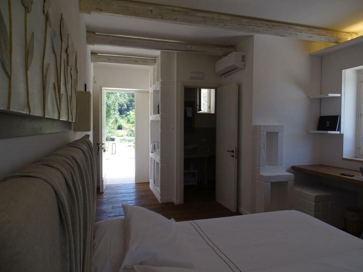 Masseria Bandino Otranto Esterno foto